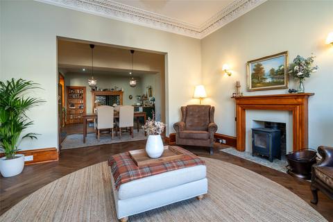 4 bedroom semi-detached house for sale, Scott Street, Galashiels, Scottish Borders