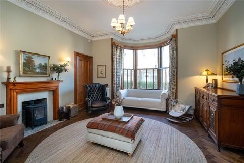 4 bedroom semi-detached house for sale, Scott Street, Galashiels, Scottish Borders