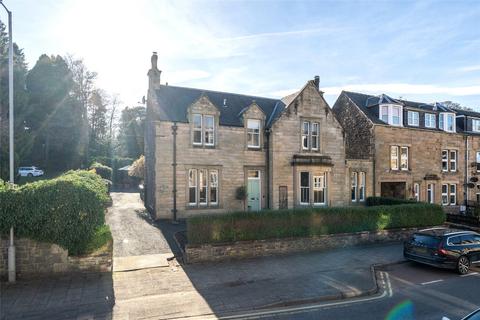 4 bedroom semi-detached house for sale, Scott Street, Galashiels, Scottish Borders