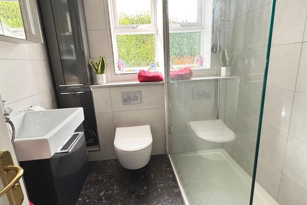 En-Suite