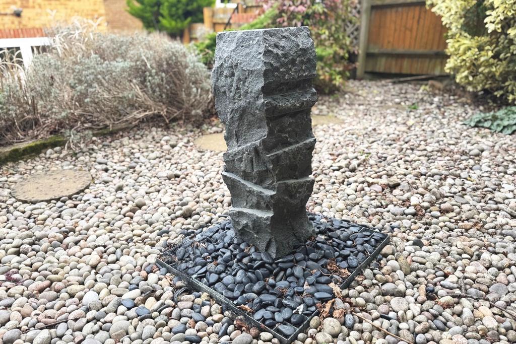 Garden Ornament