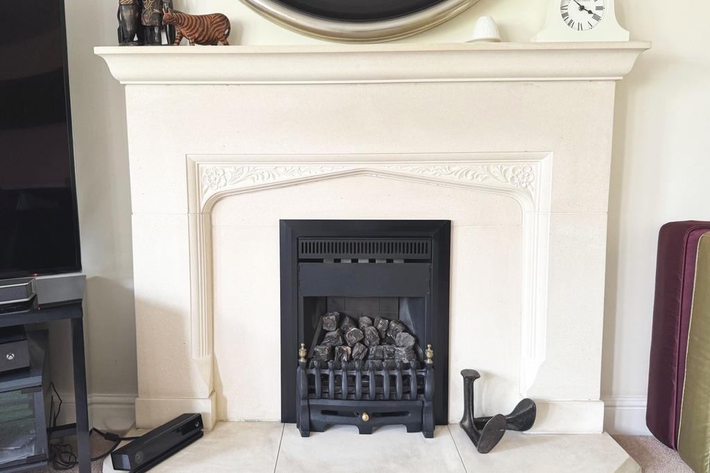 Fire Place