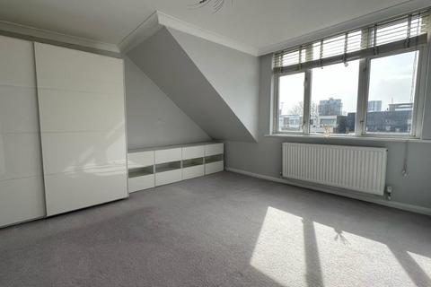 2 bedroom flat for sale, Flat 9 Klara Court, 130 Haverstock Hill, Belsize Park, London, NW3 2AY