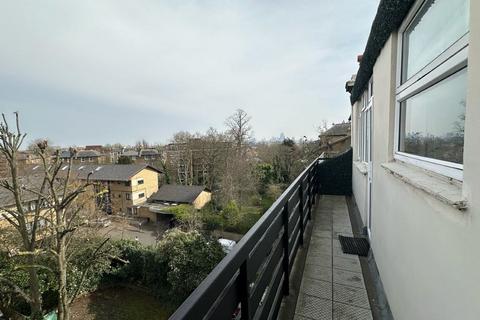 2 bedroom flat for sale, Flat 9 Klara Court, 130 Haverstock Hill, Belsize Park, London, NW3 2AY