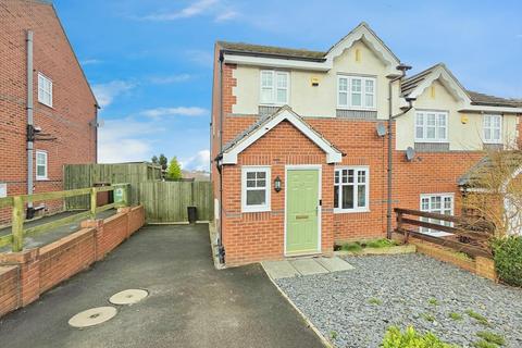 48 Borrowdale Crescent, Leeds, LS12 2JB