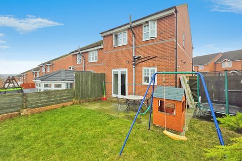 48 Borrowdale Crescent, Leeds, LS12 2JB