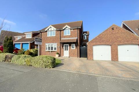 7 Belvoir Road, Cleethorpes, DN35 0SD