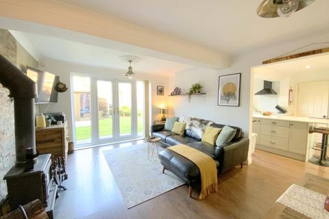 7 Belvoir Road, Cleethorpes, DN35 0SD