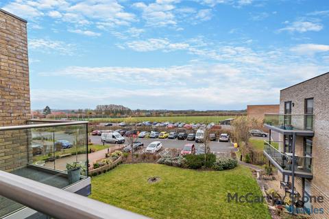 1 bedroom apartment for sale, Williams Place, Greenwood Way, Harwell, Didcot