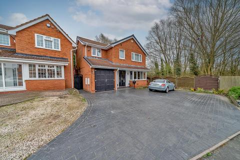 undefined, The Parkway, Walsall WS4