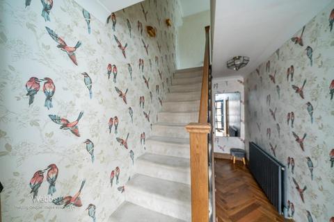 undefined, The Parkway, Walsall WS4