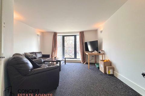 3 bedroom apartment to rent, Clapham Road, Stockwell, SW9
