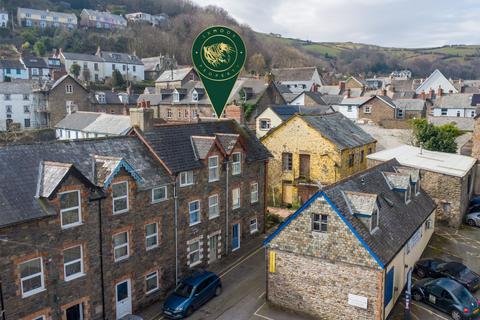 undefined, Cavendish Place, Lynton
