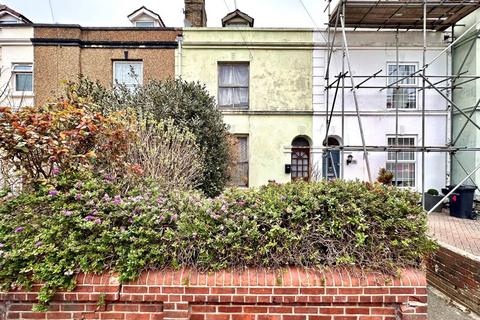 4 bedroom terraced house for sale, 6 Beach Road, Southsea, Hampshire, PO5 2JH
