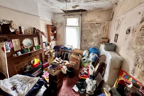 4 bedroom terraced house for sale, 6 Beach Road, Southsea, Hampshire, PO5 2JH