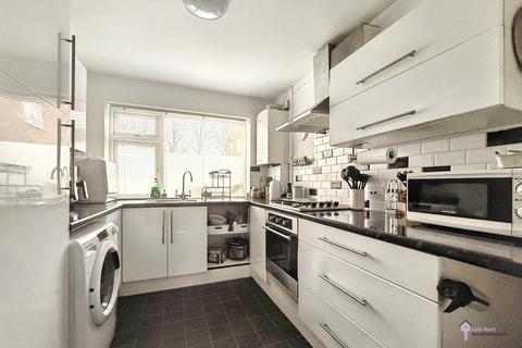 2 bedroom flat for sale, Northwood Square, Fareham PO16