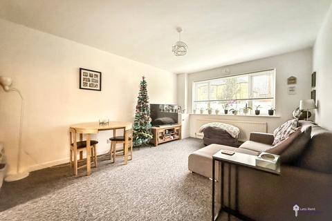 2 bedroom flat for sale, Northwood Square, Fareham PO16