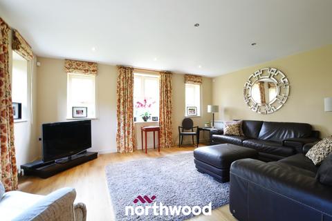 2 bedroom mews for sale, Milestone Court , Doncaster DN4