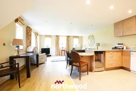 2 bedroom mews for sale, Milestone Court , Doncaster DN4