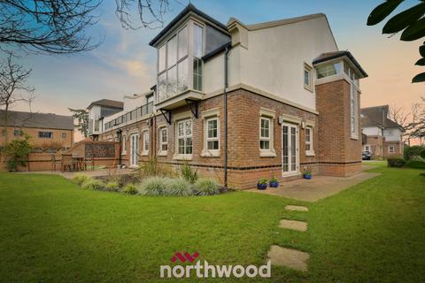 undefined, Milestone Court , Doncaster DN4