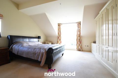undefined, Milestone Court , Doncaster DN4