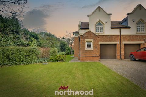 undefined, Milestone Court , Doncaster DN4