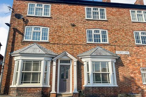 2 bedroom flat for sale, CHURCH LANE, Long Clawson LE14