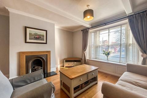 2 bedroom flat for sale, CHURCH LANE, Long Clawson LE14