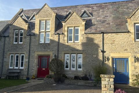 3 bedroom apartment for sale, Manor Court, Leyburn DL8