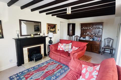 3 bedroom apartment for sale, Manor Court, Leyburn DL8