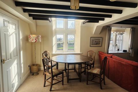3 bedroom apartment for sale, Manor Court, Leyburn DL8