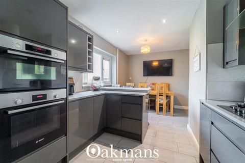 3 bedroom terraced house for sale, Hansom Road, Quinton,B32