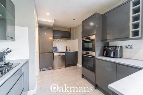 3 bedroom terraced house for sale, Hansom Road, Quinton,B32