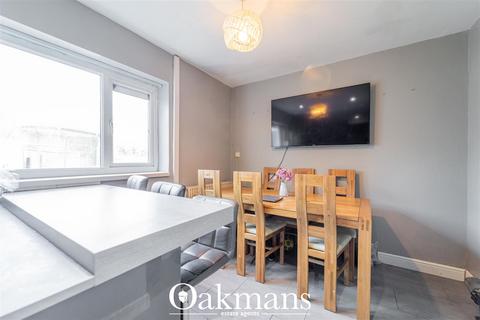 3 bedroom terraced house for sale, Hansom Road, Quinton,B32