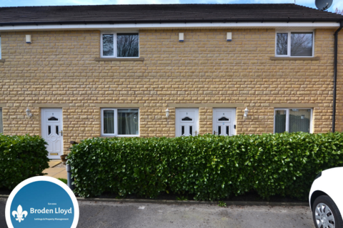 1 bedroom mews to rent, Parkwood Mews, Nelson BB9