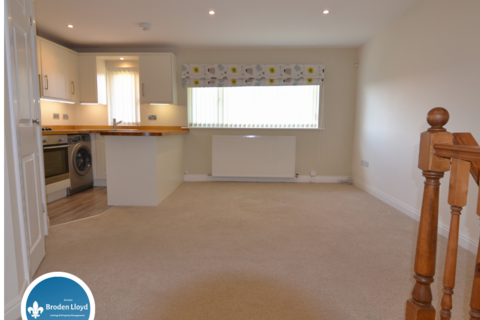 1 bedroom mews to rent, Parkwood Mews, Nelson BB9