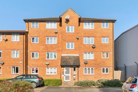 50 Sybil Phoenix Close, London, SE8 5BA