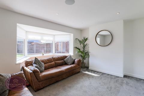 3 bedroom semi-detached house for sale, Chestnut Drive, Nuthall, Nottingham, NG16