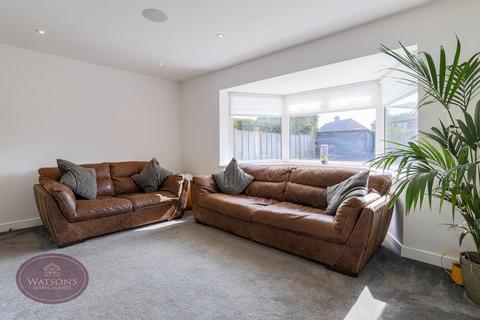 3 bedroom semi-detached house for sale, Chestnut Drive, Nuthall, Nottingham, NG16