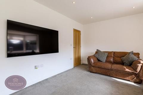 3 bedroom semi-detached house for sale, Chestnut Drive, Nuthall, Nottingham, NG16
