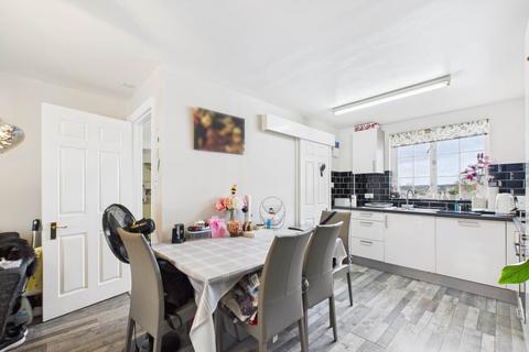 2 bedroom terraced house for sale, Hautmont Close, St Helier