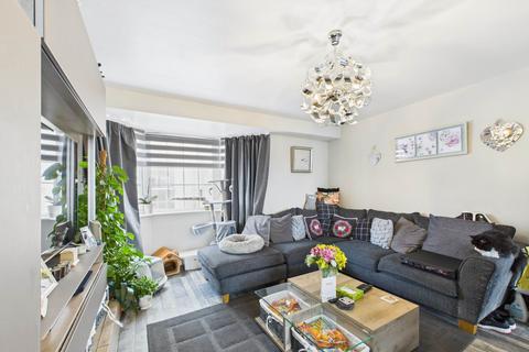 2 bedroom terraced house for sale, Hautmont Close, St Helier