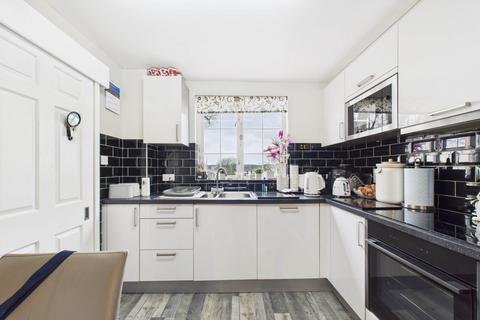 2 bedroom terraced house for sale, Hautmont Close, St Helier
