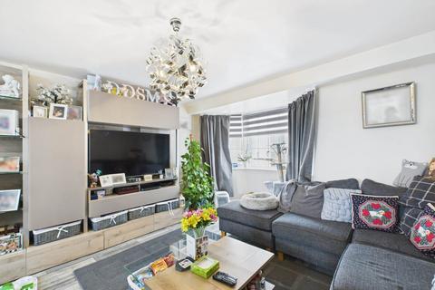 2 bedroom terraced house for sale, Hautmont Close, St Helier