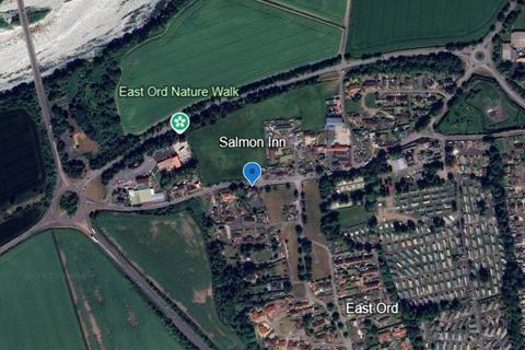 undefined, East Ord, Berwick-upon-Tweed, Northumberland, TD15 2NS