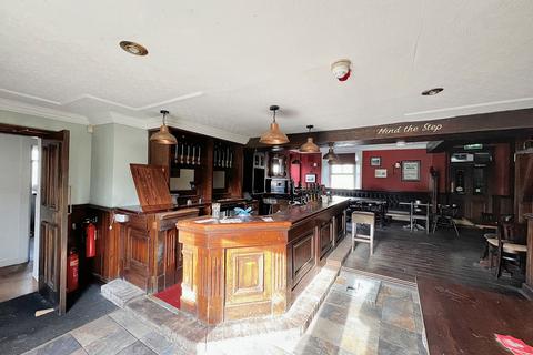 undefined, East Ord, Berwick-upon-Tweed, Northumberland, TD15 2NS