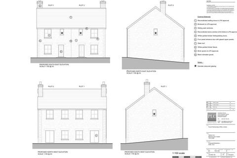 undefined, East Ord, Berwick-upon-Tweed, Northumberland, TD15 2NS