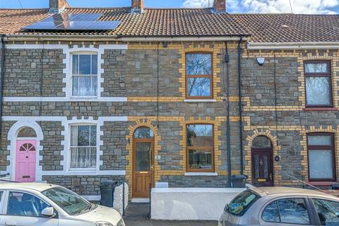 Woodside Road, Bristol BS15