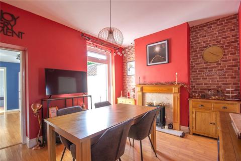undefined, Woodside Road, Bristol BS15