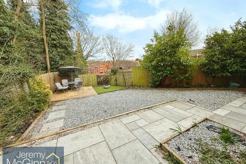 2 bedroom mews for sale, School Road, Henley-in-Arden